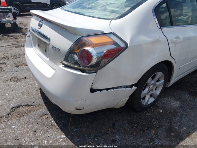 Aukcja sprzedaży 2008 Nissan Altima 2.5 S, vin: 1N4AL21E28N543923, numer aukcji: 45298659