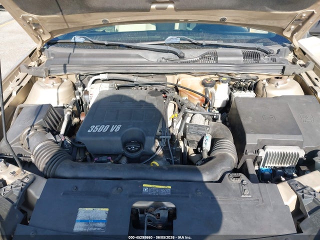 45298660 :رقم المزاد ، 1G1ZU53886F228983 vin ، 2006 Chevrolet Malibu Ltz مزاد بيع