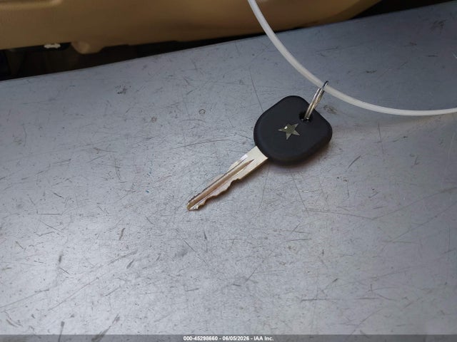 45298660 :رقم المزاد ، 1G1ZU53886F228983 vin ، 2006 Chevrolet Malibu Ltz مزاد بيع