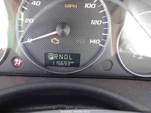 45298660 :رقم المزاد ، 1G1ZU53886F228983 vin ، 2006 Chevrolet Malibu Ltz مزاد بيع
