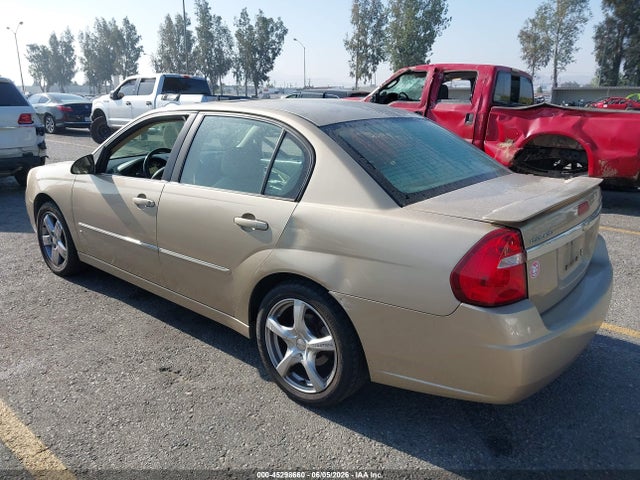 45298660 :رقم المزاد ، 1G1ZU53886F228983 vin ، 2006 Chevrolet Malibu Ltz مزاد بيع