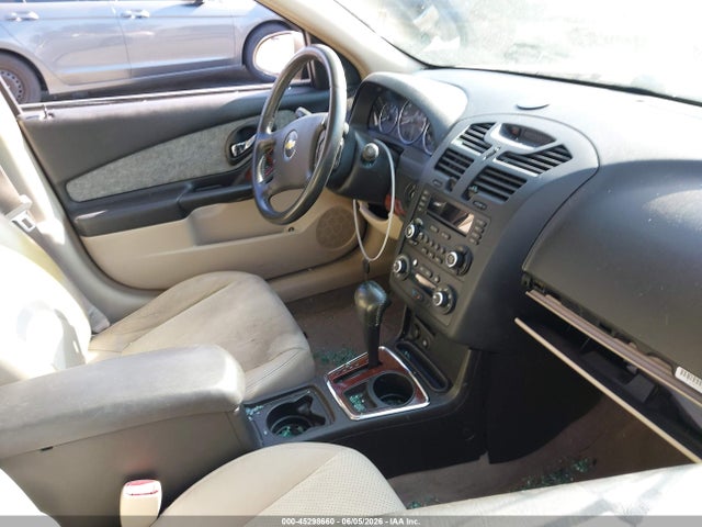 45298660 :رقم المزاد ، 1G1ZU53886F228983 vin ، 2006 Chevrolet Malibu Ltz مزاد بيع