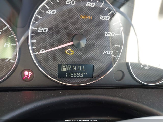 45298660 :رقم المزاد ، 1G1ZU53886F228983 vin ، 2006 Chevrolet Malibu Ltz مزاد بيع