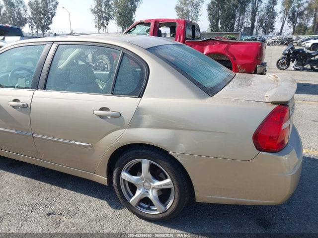 45298660 :رقم المزاد ، 1G1ZU53886F228983 vin ، 2006 Chevrolet Malibu Ltz مزاد بيع