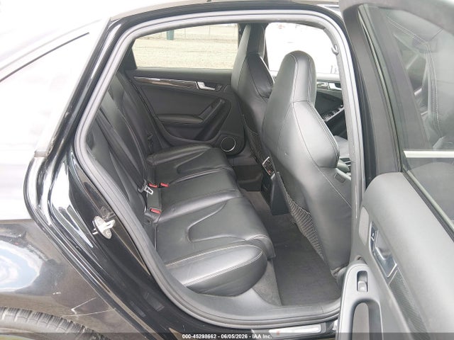 Aukcja sprzedaży 2010 Audi S4 3.0 Premium Plus, vin: WAUKGAFL8AA167159, numer aukcji: 45298662