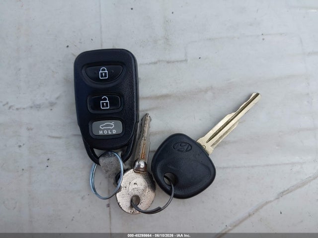 Hyundai ELANTRA SE 2015 5NPDH4AE5FH624805 Image 11