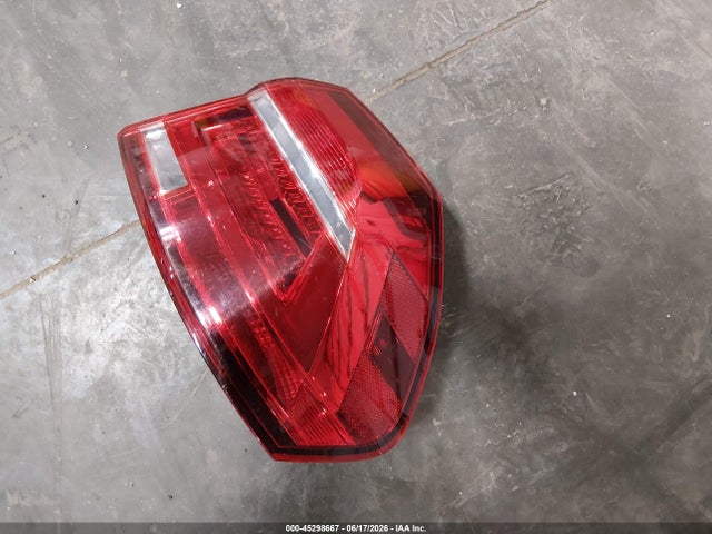 Продажа на аукционе авто 2018 Volkswagen Passat 2.0t Se, vin: 1VWBA7A31JC014431, номер лота: 45298667