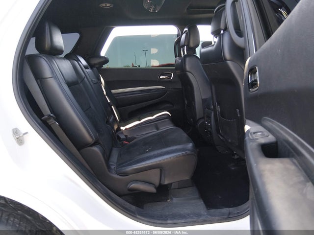 Продажа на аукционе авто 2020 Dodge Durango R/t, vin: 1C4SDJCT0LC114964, номер лота: 45298672