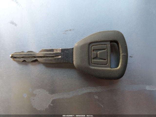Продажа на аукционе авто 2000 Honda Accord 2.3 Ex, vin: JHMCG6680YC020637, номер лота: 45298671