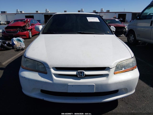 Продажа на аукционе авто 2000 Honda Accord 2.3 Ex, vin: JHMCG6680YC020637, номер лота: 45298671