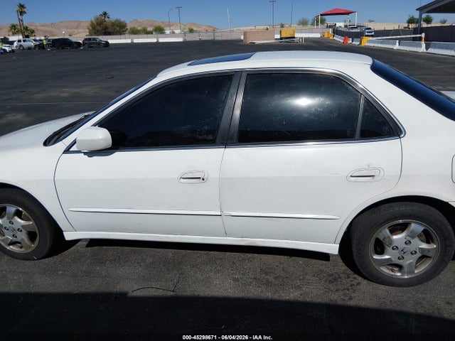 Продажа на аукционе авто 2000 Honda Accord 2.3 Ex, vin: JHMCG6680YC020637, номер лота: 45298671