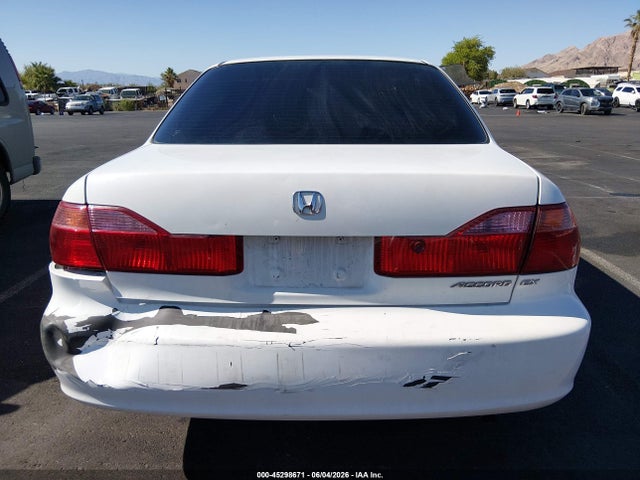 Продажа на аукционе авто 2000 Honda Accord 2.3 Ex, vin: JHMCG6680YC020637, номер лота: 45298671