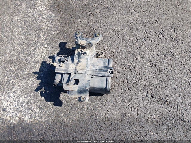 Продажа на аукционе авто 2000 Honda Accord 2.3 Ex, vin: JHMCG6680YC020637, номер лота: 45298671