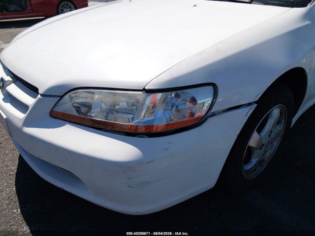 Продажа на аукционе авто 2000 Honda Accord 2.3 Ex, vin: JHMCG6680YC020637, номер лота: 45298671