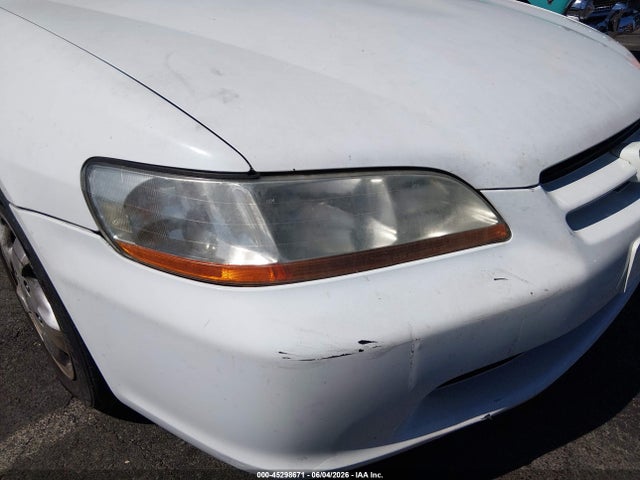 Продажа на аукционе авто 2000 Honda Accord 2.3 Ex, vin: JHMCG6680YC020637, номер лота: 45298671