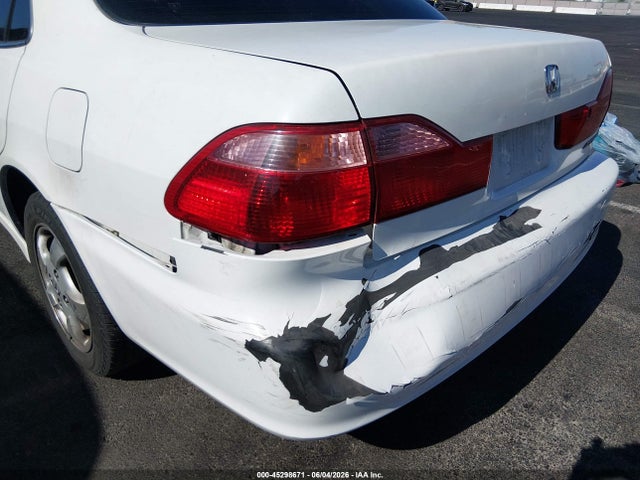 Продажа на аукционе авто 2000 Honda Accord 2.3 Ex, vin: JHMCG6680YC020637, номер лота: 45298671
