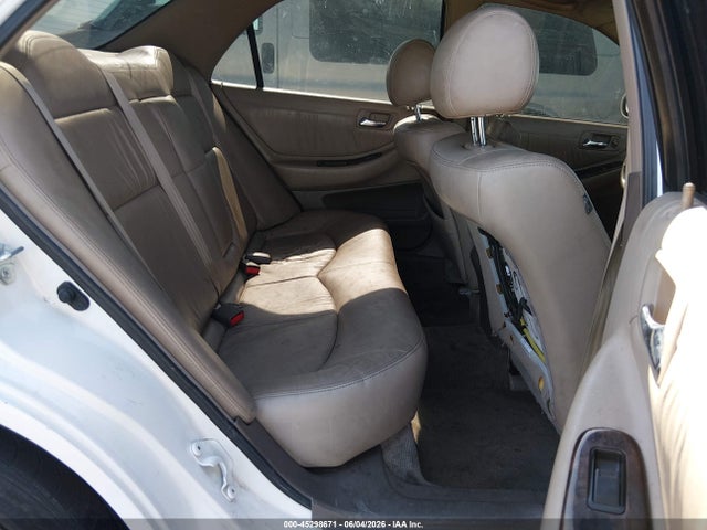 Продажа на аукционе авто 2000 Honda Accord 2.3 Ex, vin: JHMCG6680YC020637, номер лота: 45298671