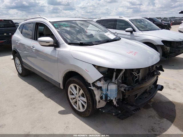 Auction sale of the 2018 Nissan Rogue Sport Sv, vin: JN1BJ1CPXJW182151, lot number: 45298674