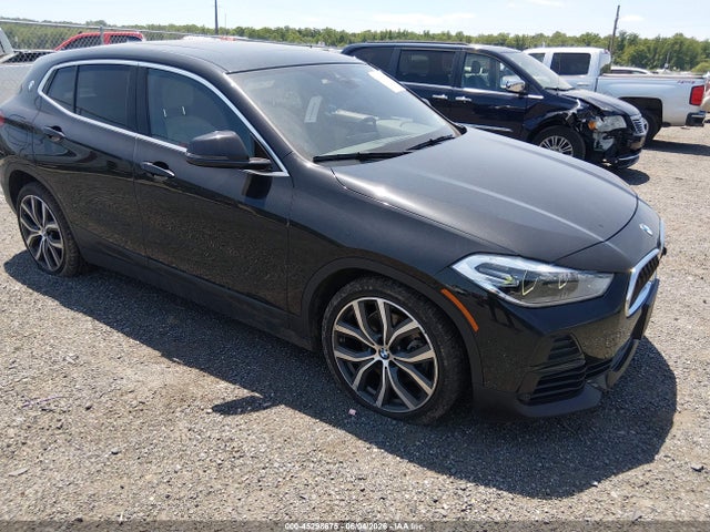 45298675 :رقم المزاد ، WBXYJ1C07N5T50899 vin ، 2022 Bmw X2 Xdrive28i مزاد بيع