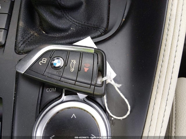 45298675 :رقم المزاد ، WBXYJ1C07N5T50899 vin ، 2022 Bmw X2 Xdrive28i مزاد بيع