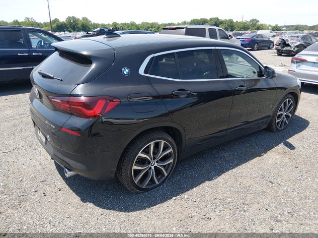 45298675 :رقم المزاد ، WBXYJ1C07N5T50899 vin ، 2022 Bmw X2 Xdrive28i مزاد بيع