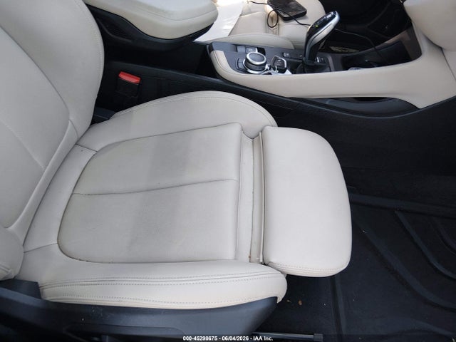 45298675 :رقم المزاد ، WBXYJ1C07N5T50899 vin ، 2022 Bmw X2 Xdrive28i مزاد بيع