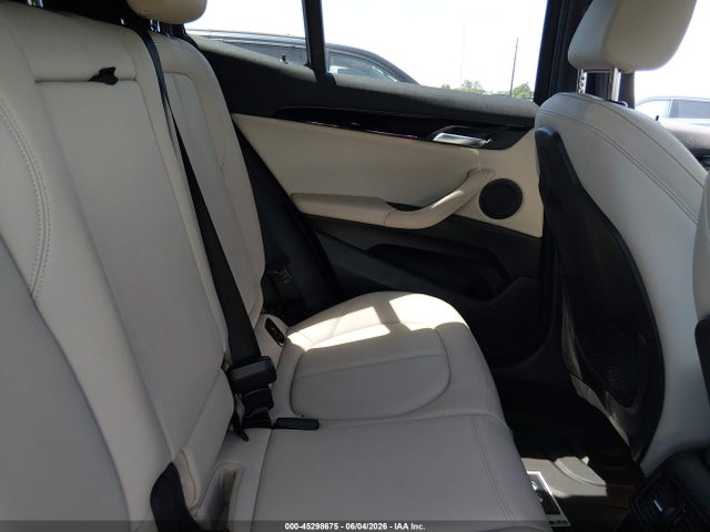 45298675 :رقم المزاد ، WBXYJ1C07N5T50899 vin ، 2022 Bmw X2 Xdrive28i مزاد بيع