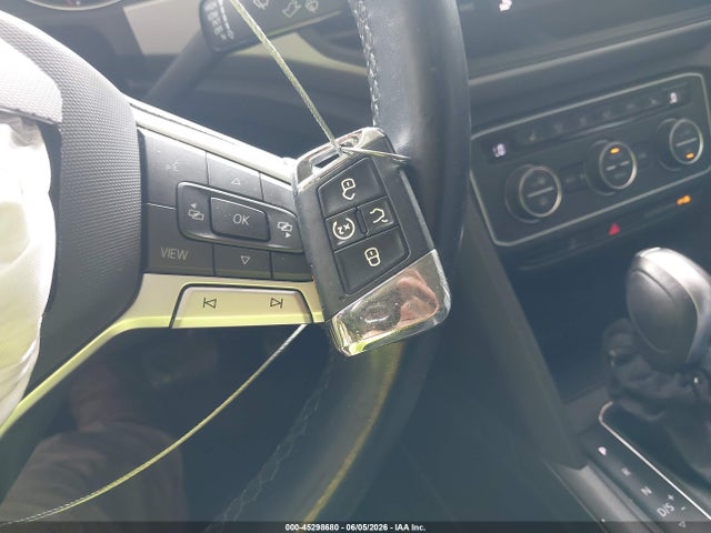 2021 Volkswagen Atlas 3.6l V6 Se W/technology მანქანა იყიდება აუქციონზე, vin: 1V2JR2CA7MC512058, აუქციონის ნომერი: 45298680