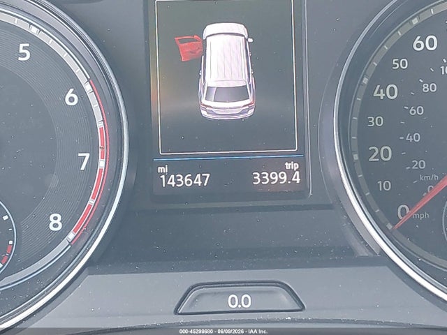 2021 Volkswagen Atlas 3.6l V6 Se W/technology მანქანა იყიდება აუქციონზე, vin: 1V2JR2CA7MC512058, აუქციონის ნომერი: 45298680