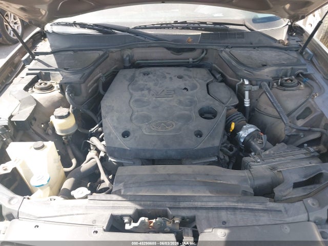 Продажа на аукционе авто 2004 Infiniti Fx35, vin: JNRAS08W84X210446, номер лота: 45298685