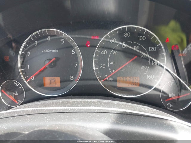 Продажа на аукционе авто 2004 Infiniti Fx35, vin: JNRAS08W84X210446, номер лота: 45298685