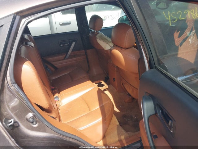 Продажа на аукционе авто 2004 Infiniti Fx35, vin: JNRAS08W84X210446, номер лота: 45298685