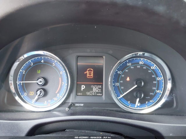 Aukcja sprzedaży 2017 Toyota Corolla L, vin: 5YFBURHE2HP613465, numer aukcji: 45298691