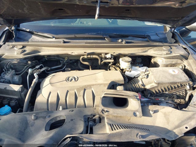 Продажа на аукционе авто 2014 Acura Rdx, vin: 5J8TB4H50EL010873, номер лота: 45298694