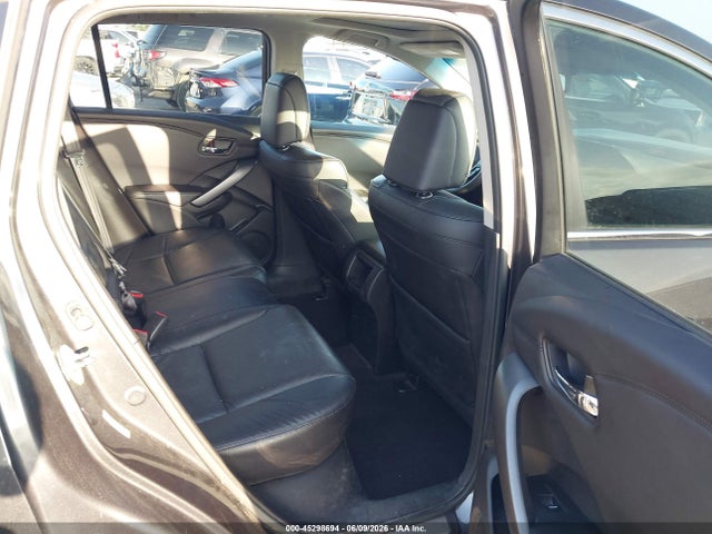 Продажа на аукционе авто 2014 Acura Rdx, vin: 5J8TB4H50EL010873, номер лота: 45298694