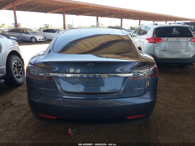 Tesla Model S 90d/p100d/p85d/p90d 2016 5YJSA1E40GF144215 Image 15