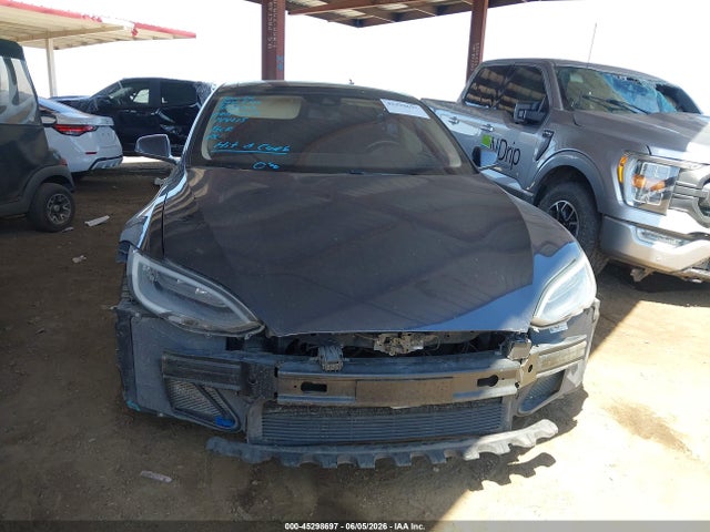 Tesla Model S 90d/p100d/p85d/p90d 2016 5YJSA1E40GF144215 Image 6