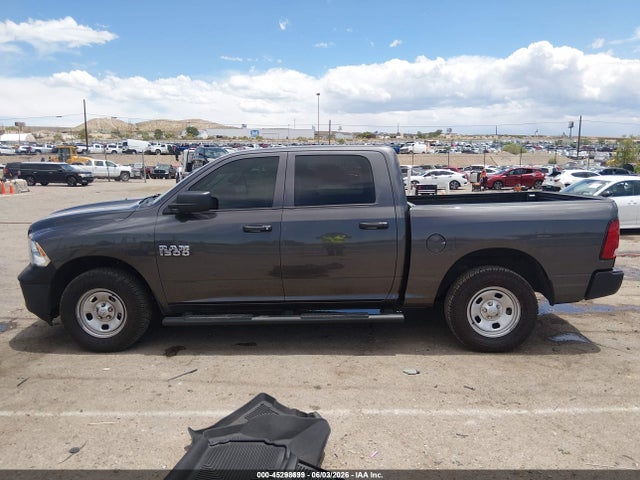 RAM 1500 Tradesman 2016 1C6RR7KG9GS383684 Image 16