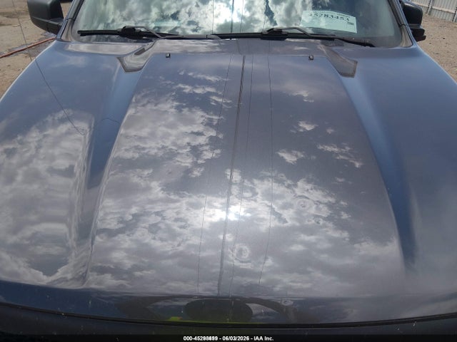 RAM 1500 Tradesman 2016 1C6RR7KG9GS383684 Image 13
