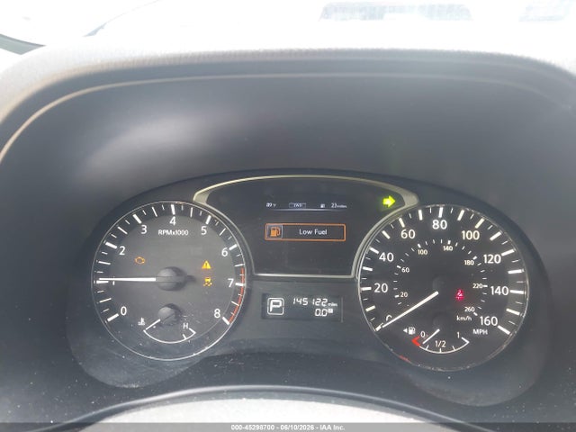 Aukcja sprzedaży 2015 Nissan Pathfinder Sv, vin: 5N1AR2MM9FC712402, numer aukcji: 45298700