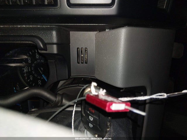 Ford F-150 Xl 2017 1FTEW1EP8HKD32350 Image 11