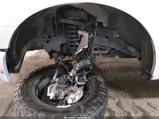 Ford F-150 Xl 2017 1FTEW1EP8HKD32350 Image 18