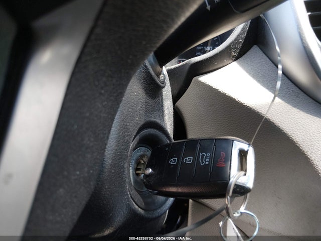 2017 Kia Sorento 2.4l Lx მანქანა იყიდება აუქციონზე, vin: 5XYPGDA30HG280762, აუქციონის ნომერი: 45298702