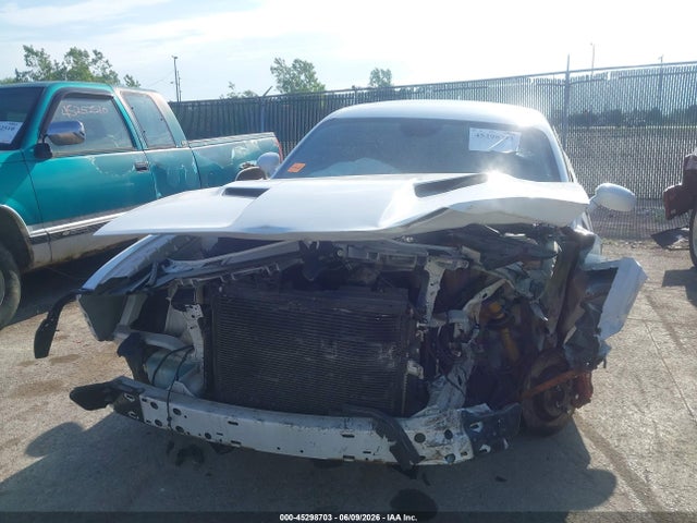 Auction sale of the 2016 Dodge Challenger R/t Scat Pack, vin: 2C3CDZFJ7GH349978, lot number: 45298703