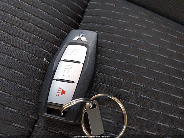 2025 Mitsubishi Outlander Phev Es S-awc მანქანა იყიდება აუქციონზე, vin: JA4T5UA95SZ001463, აუქციონის ნომერი: 45298704