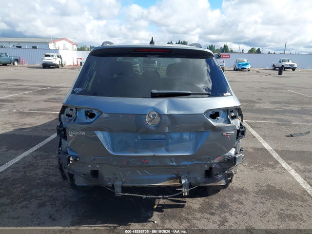 3VV2B7AX4KM027727 Volkswagen Tiguan 2.0t Se/2.0t Sel/2.0t Sel R-line/2.0t Sel R-line Black