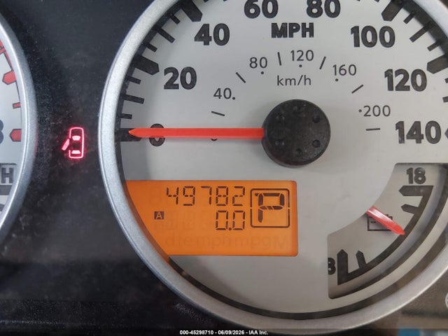 1N6DD0EV0KN778604 Nissan Frontier Pro-4x