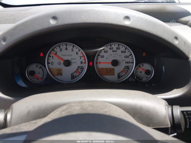 1N6DD0EV0KN778604 Nissan Frontier Pro-4x