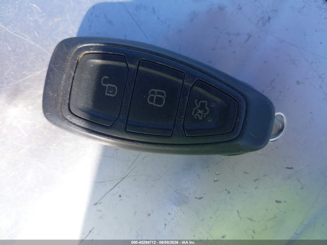 Ford FOCUS ST 2018 1FADP3L97JL205054 Image 11