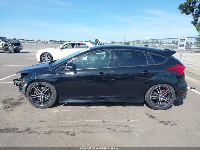 Ford FOCUS ST 2018 1FADP3L97JL205054 Image 15